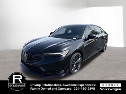 Used 2023 Acura Integra A-Spec