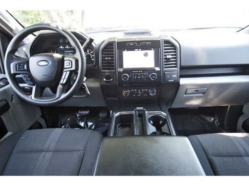 Used 2018 Ford F150 XL w/ Equipment Group 101A Mid RWD image 7