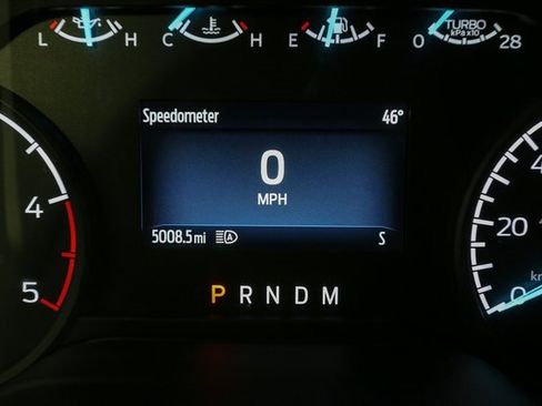 Used 2025 Ford F350 XLT image 32