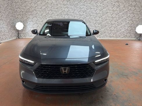 Used 2024 Honda Accord EX image 2