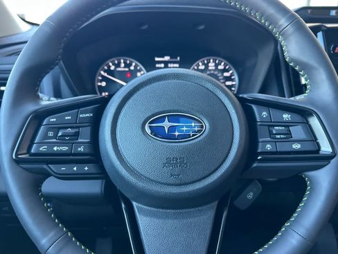New 2026 Subaru Ascent Bronze Edition AWD/4WD image 28