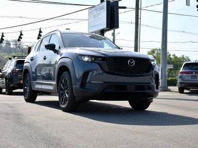 New 2026 MAZDA CX-50 AWD 2.5 Hybrid w/ Weather Package