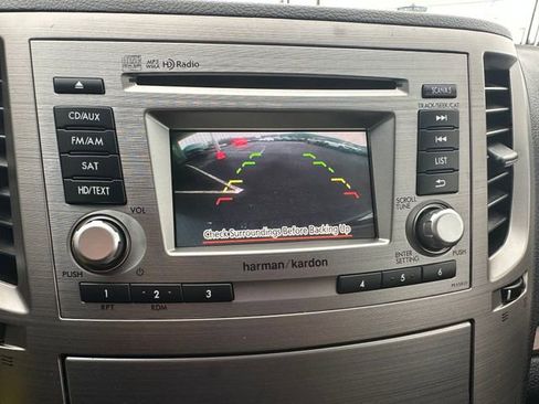 Used 2014 Subaru Outback 2.5i Limited image 20