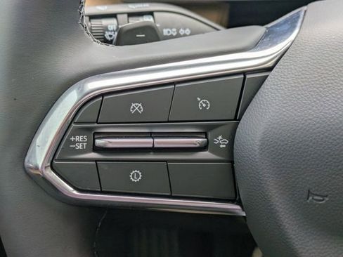 New 2026 Chevrolet Equinox ACTIV w/ Convenience Package III image 14