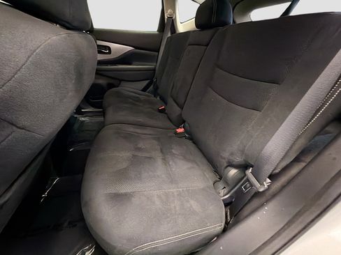 Used 2021 Nissan Murano S image 13