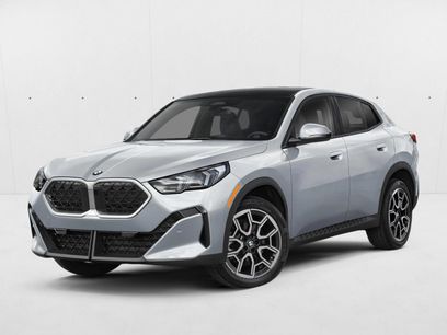 New 2026 BMW X2 xDrive28i