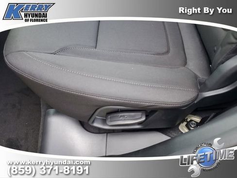 New 2026 Hyundai Tucson SEL FWD image 14
