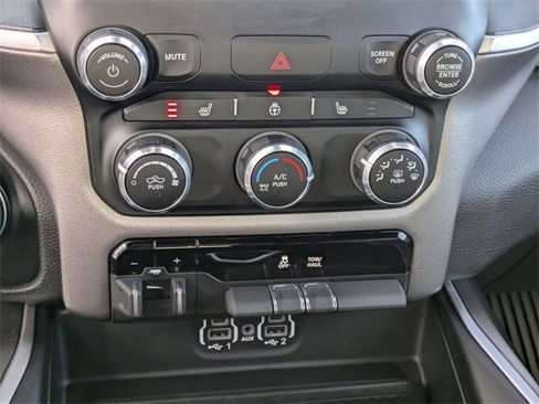 Certified 2023 RAM 1500 Big Horn image 22