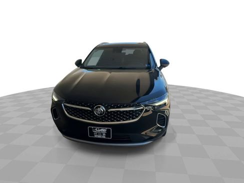 Certified 2023 Buick Envision Avenir FWD image 3