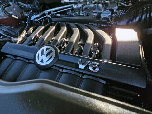Certified 2023 Volkswagen Atlas SEL R-Line AWD/4WD image 76