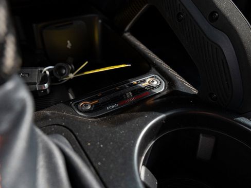 New 2025 Ford Bronco Raptor image 45