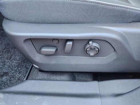 New 2026 Buick Envision Avenir image 18