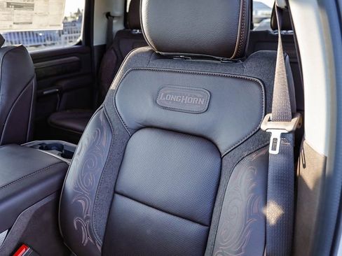 New 2026 RAM 1500 Limited image 29