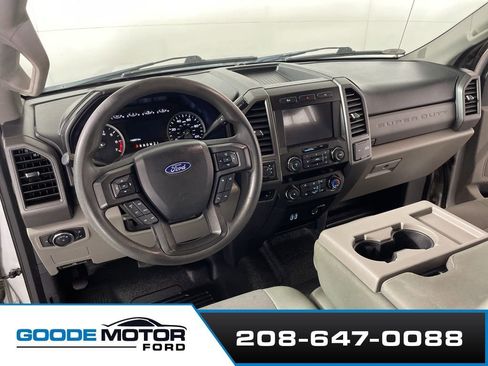 Used 2019 Ford F250 XL w/ STX Appearance Package image 8