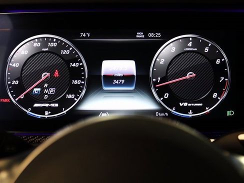 Used 2024 Mercedes-Benz G 63 AMG 4MATIC image 23