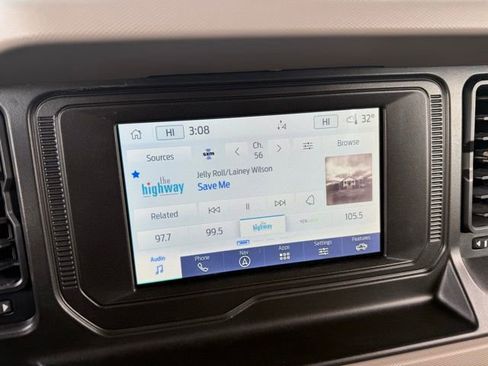 Certified 2022 Ford Bronco Big Bend image 27