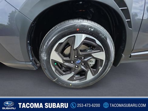New 2026 Subaru Crosstrek 2.5i Limited w/ Crosstrek Mirror Package AWD/4WD image 9