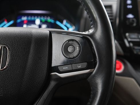 Used 2018 Honda Odyssey EX-L image 30
