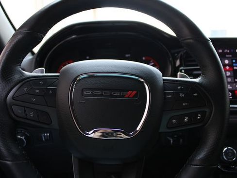 Used 2024 Dodge Durango GT AWD/4WD image 13