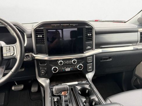 Used 2023 Ford F150 Lariat AWD/4WD image 11