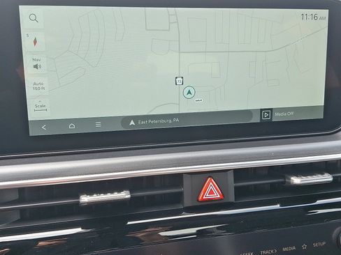 New 2026 Kia K5 GT-Line image 11