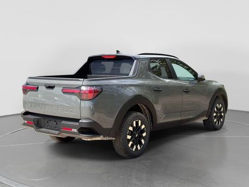 New 2026 Hyundai Santa Cruz SEL FWD image 4