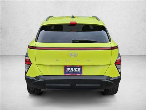 Used 2024 Hyundai Kona SEL image 7