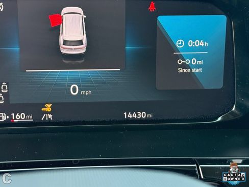 Used 2025 Volkswagen Atlas SE FWD image 31