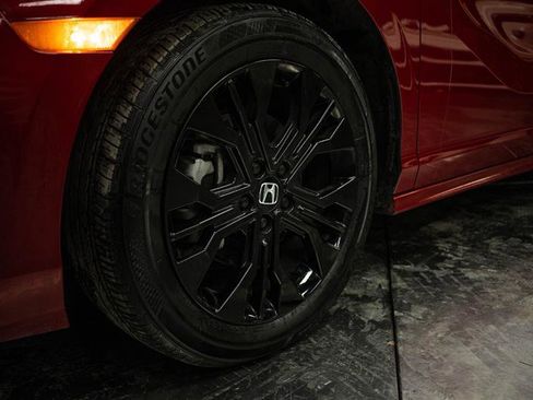 Used 2025 Honda Odyssey Sport-L image 3