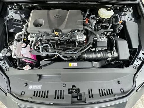 New 2026 Toyota Camry XLE image 24