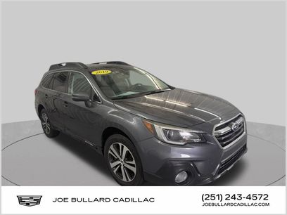 Used 2019 Subaru Outback 3.6R Limited