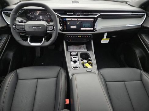 New 2026 Jeep Cherokee Limited image 5