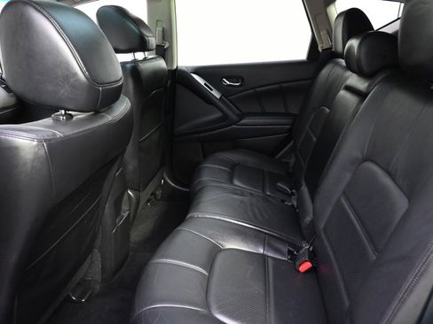 Used 2014 Nissan Murano SL image 18