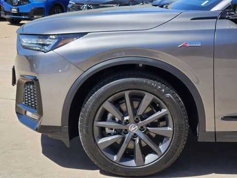 New 2026 Acura MDX A-Spec AWD/4WD image 9