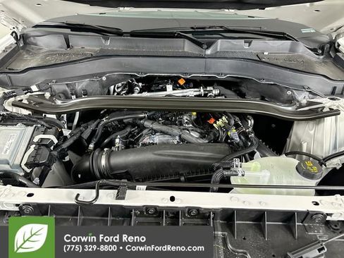 New 2026 Ford Explorer ST-Line AWD/4WD image 31