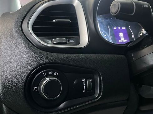 Used 2020 Jeep Renegade Sport image 22