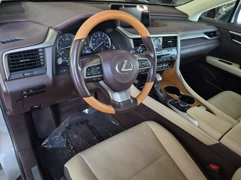 Used 2019 Lexus RX 350 AWD w/ Premium Package image 11