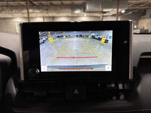 Certified 2024 Toyota RAV4 XLE image 24