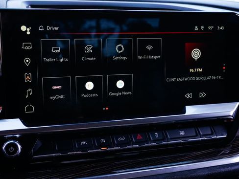 Used 2022 GMC Sierra 1500 Elevation image 30