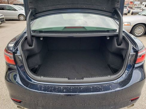 Used 2018 MAZDA MAZDA6 Sport image 8