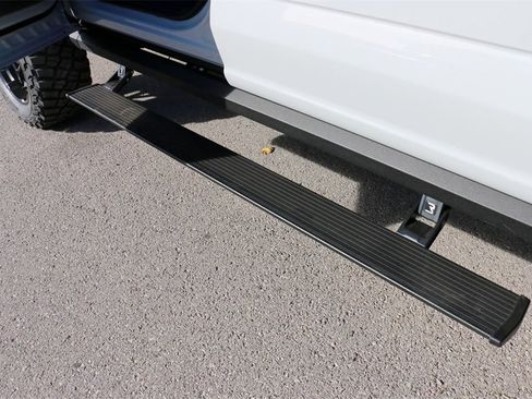 New 2026 Ford F250 Lariat w/ Black Appearance Package image 16