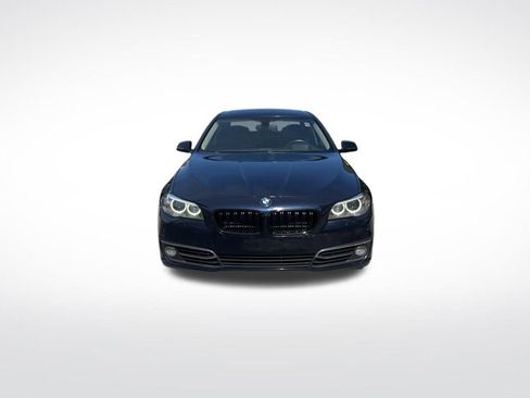 Used 2014 BMW 535d xDrive AWD/4WD image 3
