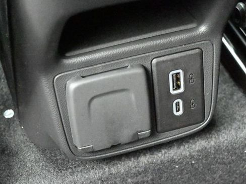 New 2026 Chevrolet TrailBlazer RS w/ Convenience Package image 27