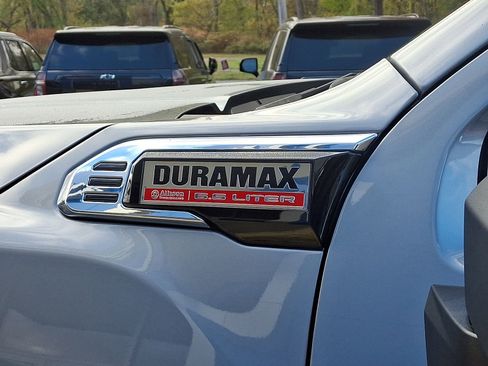 New 2026 GMC Sierra 2500 Denali w/ Denali Reserve Package image 26