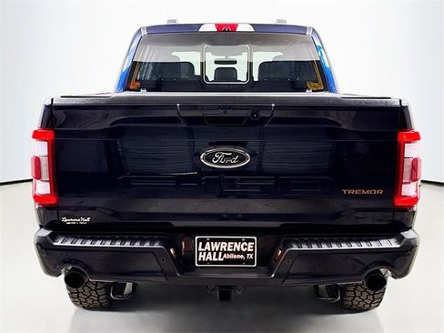 Used 2022 Ford F150 Tremor w/ Equipment Group 402A High image 5