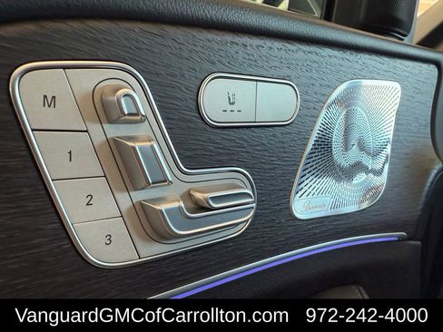 Used 2022 Mercedes-Benz GLE 350 w/ Premium Package image 23