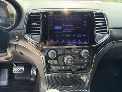 Used 2019 Jeep Grand Cherokee High Altitude AWD/4WD image 29