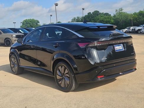 Used 2023 Nissan Ariya FWD image 8