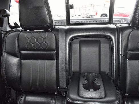 Used 2022 Nissan Frontier PRO-4X w/ Pro-4X Premium Package image 21