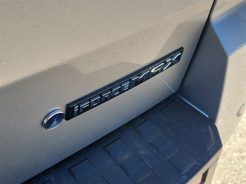 New 2026 Toyota 4Runner TRD Off-Road Premium image 7